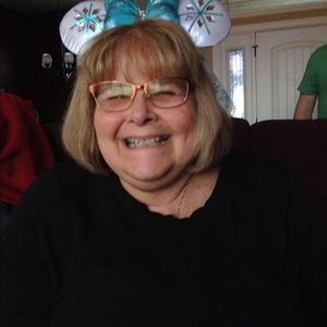 Meet your Posher, Marjorie